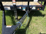 Chassis with Lights/wiring Condition