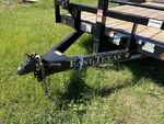 Chassis with Tongue/ Hitch Condition