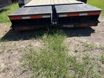 Chassis with Brake Lights Functional