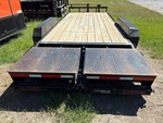 Chassis with Deck/ Floor Condition
