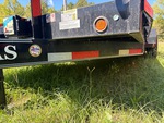 Chassis with Frame Rails/ Main Beams Condition