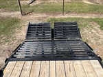 Chassis with Ramps