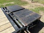 General Appearance with Paint