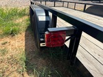 Chassis with Brake Lights Functional