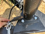 Chassis with Power Receptacle Functional