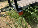 Chassis with Marker Lights Functional