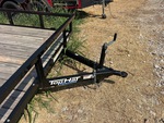 Chassis with Tongue/ Hitch Condition