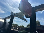 Chassis with License Plate Light Functional
