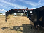 Chassis with Tongue/ Hitch Condition