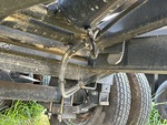 Hydraulics with Hoses