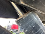 Hydraulics with Cylinder(s)