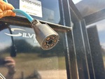 Chassis with Power Receptacle Functional