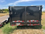 Chassis with Brake Lights Functional