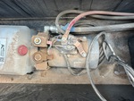 Hydraulics with Hydraulic Motors