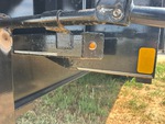 Chassis with Marker Lights Functional