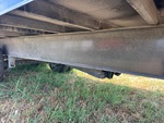 Chassis with Frame Rails/ Main Beams Condition