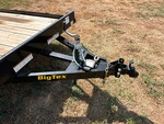 Chassis with Landing Gear / Tongue Jack
