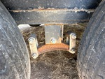 Chassis with Springs/Hangers Condition