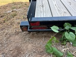 Chassis with Brake Lights Functional
