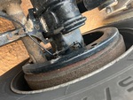 Brakes with