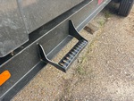 General Appearance with Escalones/escaleras