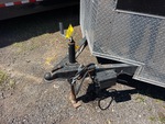 Chassis with Zugstange/Zughaken - Zustand