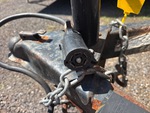 Chassis with Steckdose funktionsfähig