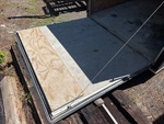 Chassis with Rampen