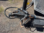 Chassis with Leuchten/Verdrahtung - Zustand