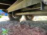 Trailer Chassis with