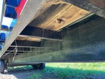 Trailer Chassis with