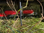Trailer Chassis with