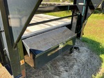 General Appearance with Sheet Metal (fiberglass) Condition