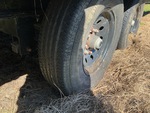 Trailer Chassis with