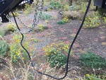 Chassis with Lights/wiring Condition