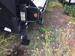 Chassis with Marker Lights Functional