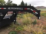 Chassis with Tongue/ Hitch Condition