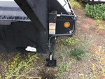 Chassis with Landing Gear / Tongue Jack