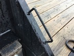 General Appearance with Hand Rails