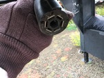 Chassis with Power Receptacle Functional
