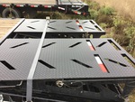 Chassis with Ramps