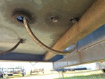 Hydraulics with Hoses