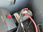 Hydraulics with Hydraulic Motors