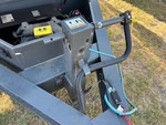 Trailer Chassis with Landing Gear / Tongue Jack
