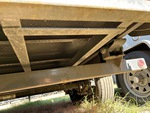 Trailer Chassis with