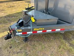 Trailer Chassis with