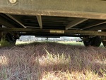 Trailer Chassis with