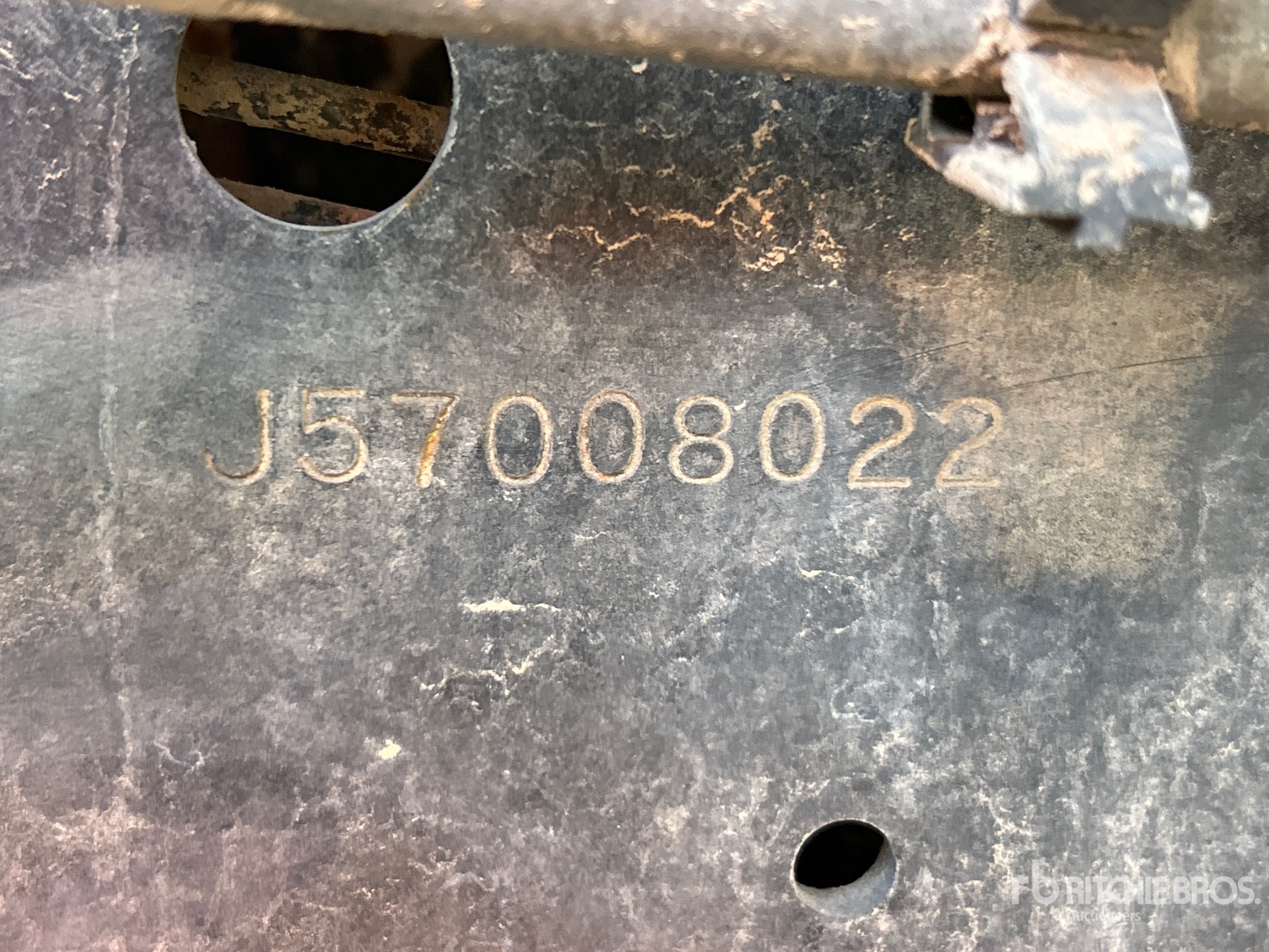 2005 Isuzu NPR