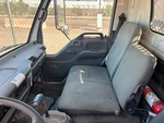 Cab with