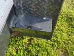 General Appearance with Escalones/escaleras